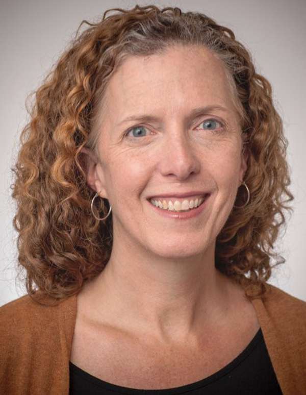 Image of Marci Revelli