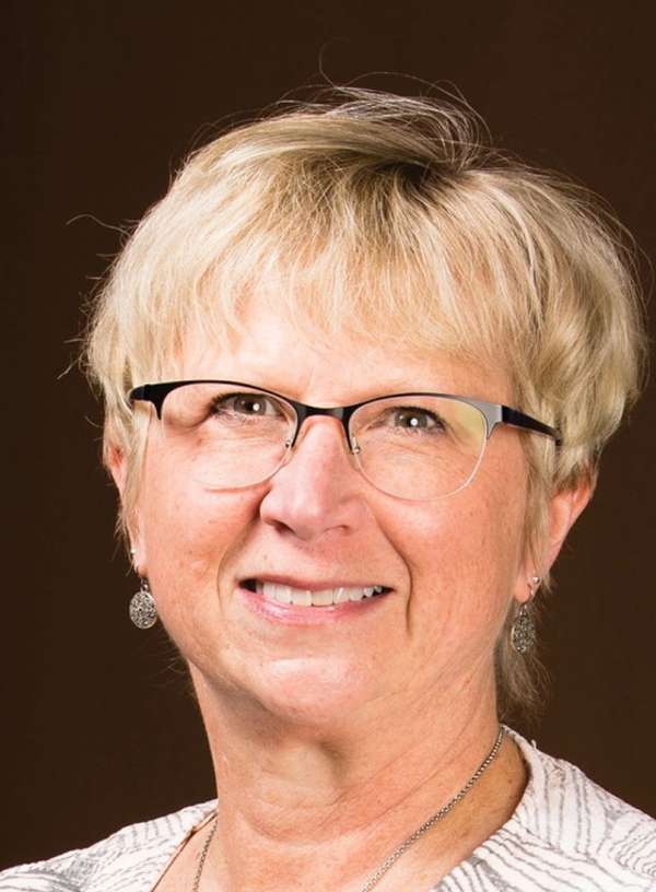 Image of Kathleen Post
