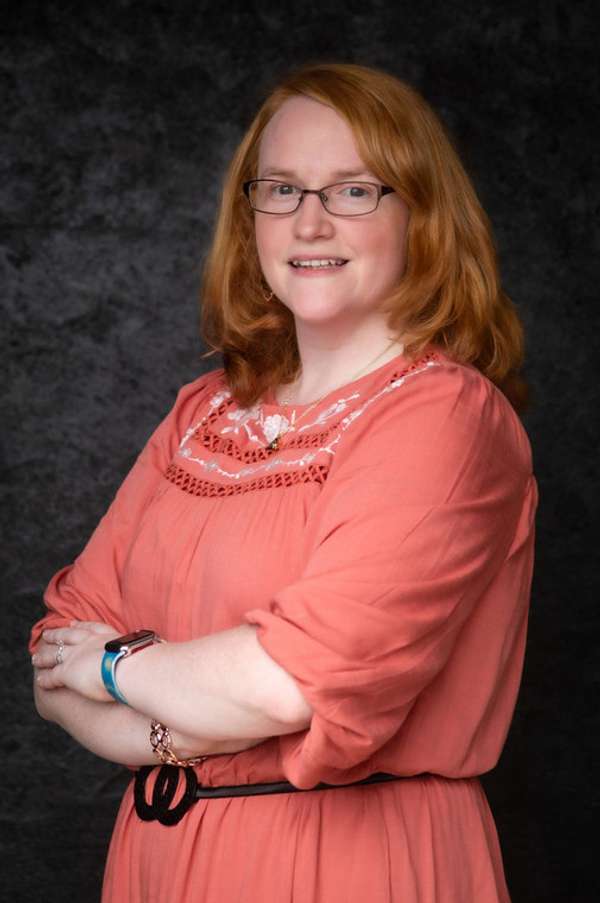 Image of Kristin Ellis