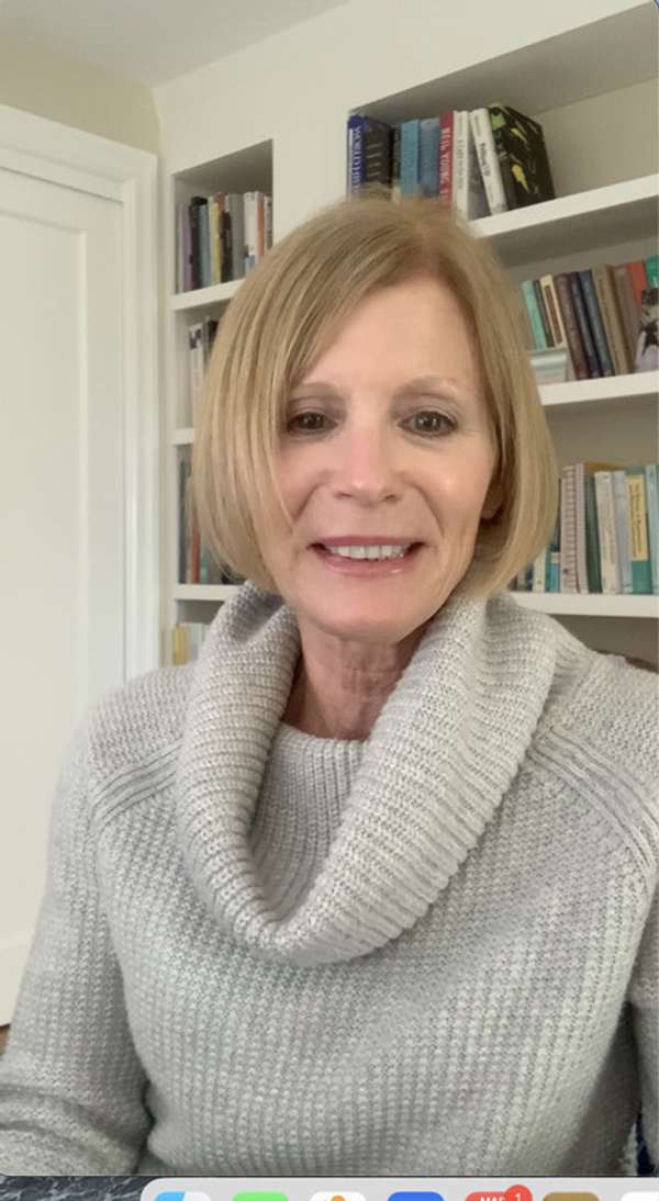 Image of Marilyn J Buzolich, Ph.D.