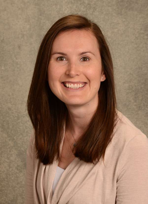 Image of Caroline Woeber