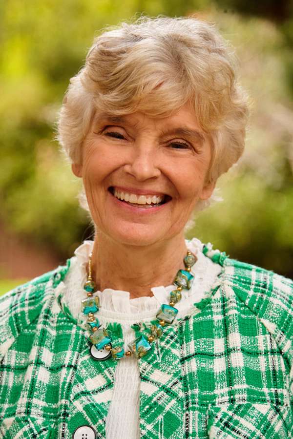 Image of Sarah Blackstone