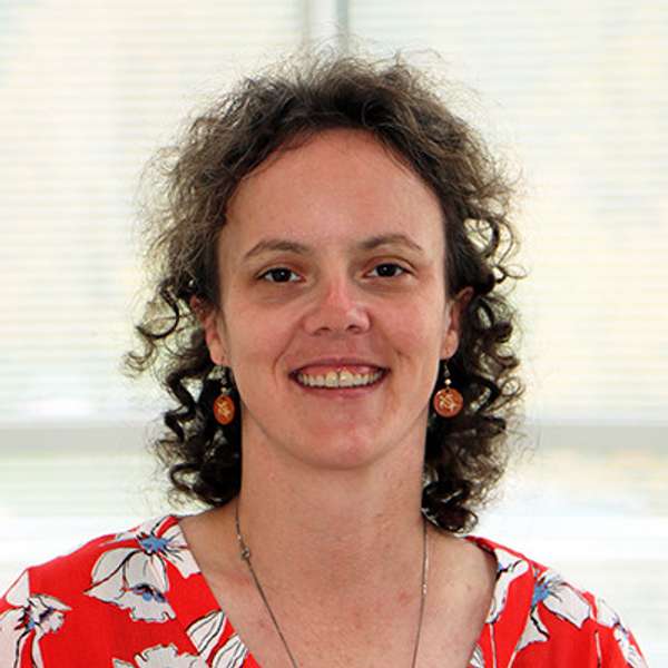 Image of Jennifer Seale