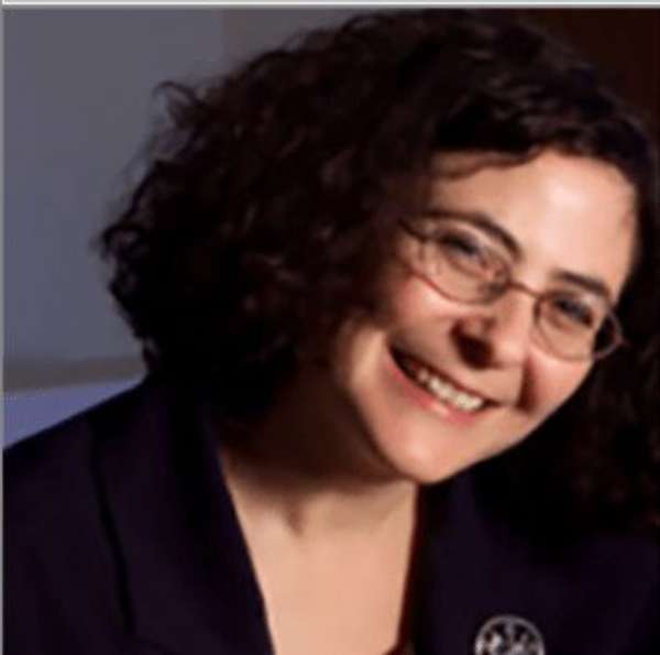 Image of Joanne Lasker