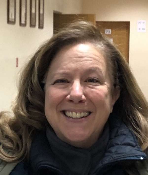 Image of Patricia Politano