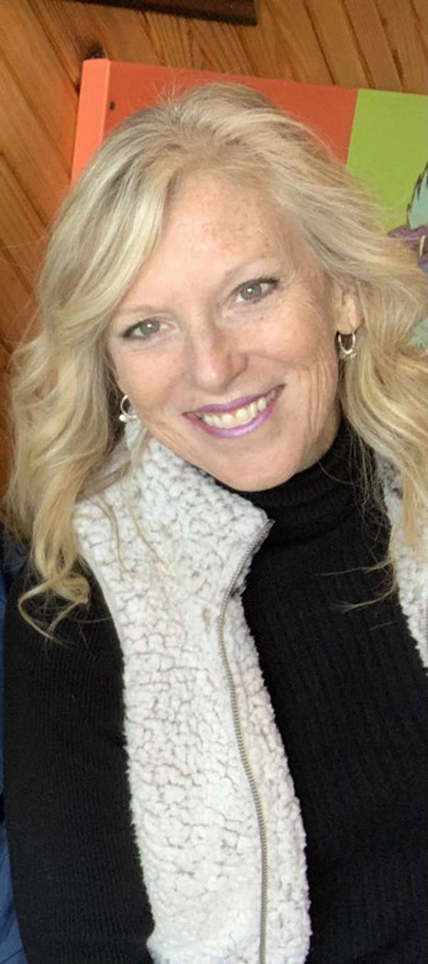 Image of Ann Marie Polovick