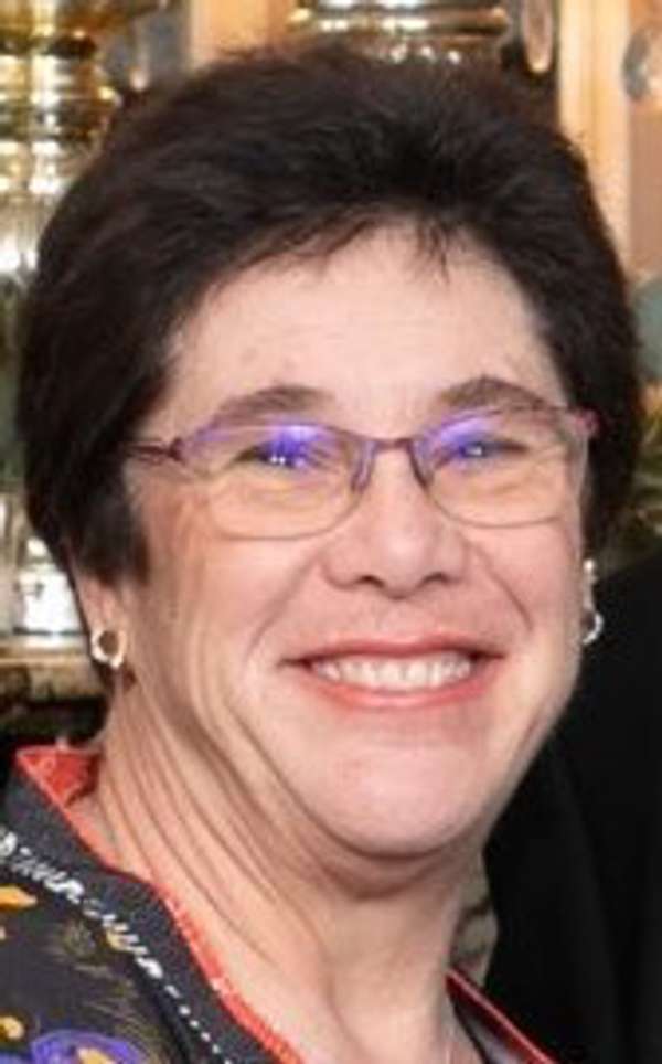 Image of Melanie Fried-Oken