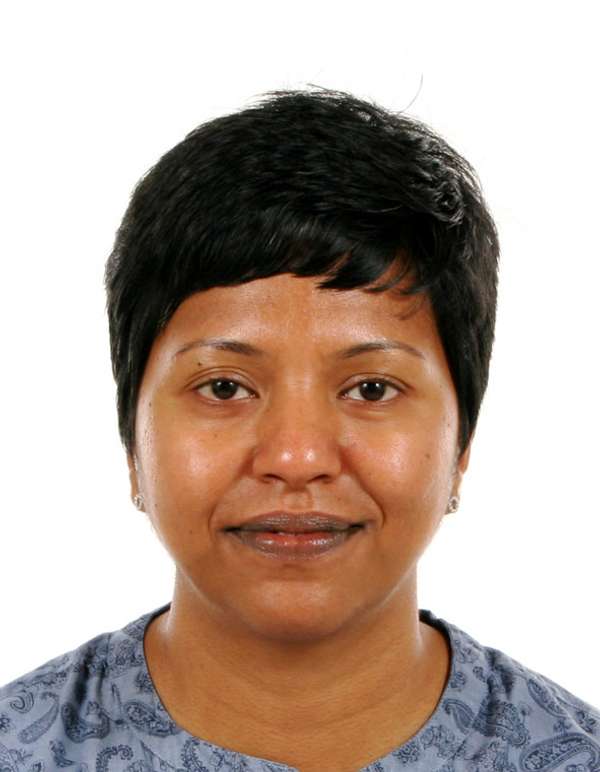 Image of Mili Mathew