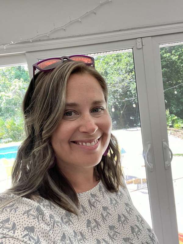 Image of Michelle Therrien