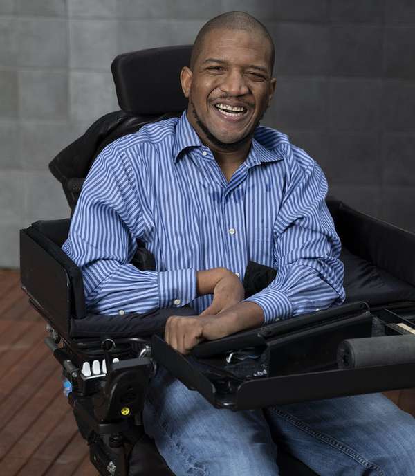 Image of Lateef McLeod