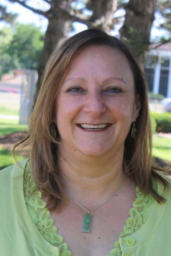 Image of Lisa Bardach