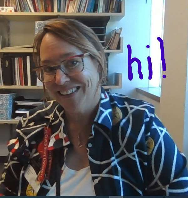 Image of Mary Baumann-Spooner