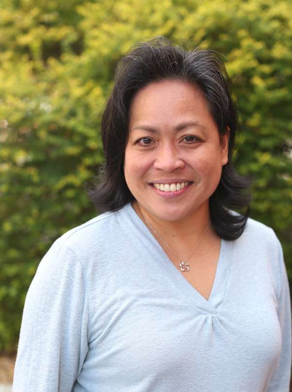 Image of Jennifer Ro