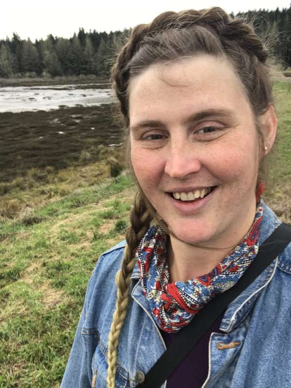 Image of Jorja Schall