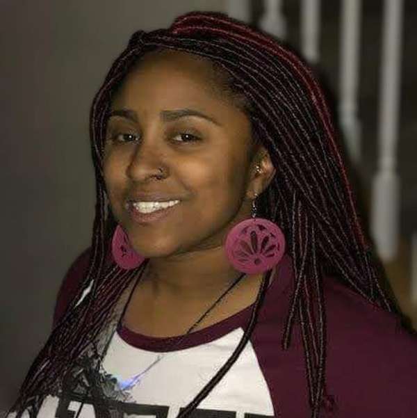 Image of Tiffany Joseph