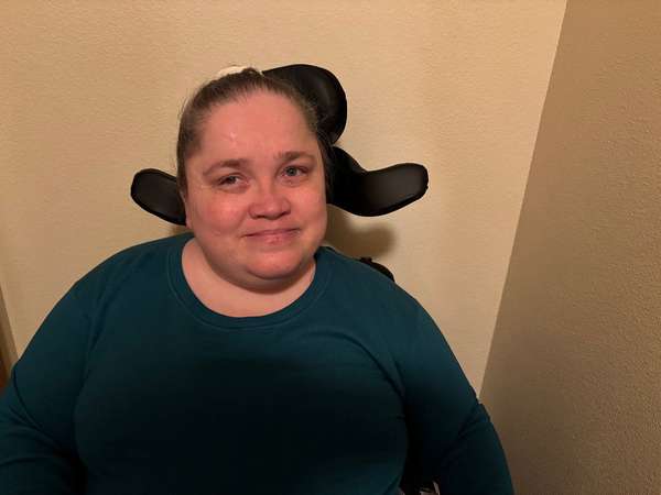 Image of Pam Kennedy