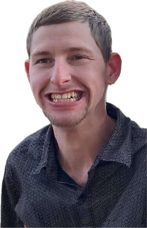 Image of Sean Stenglein