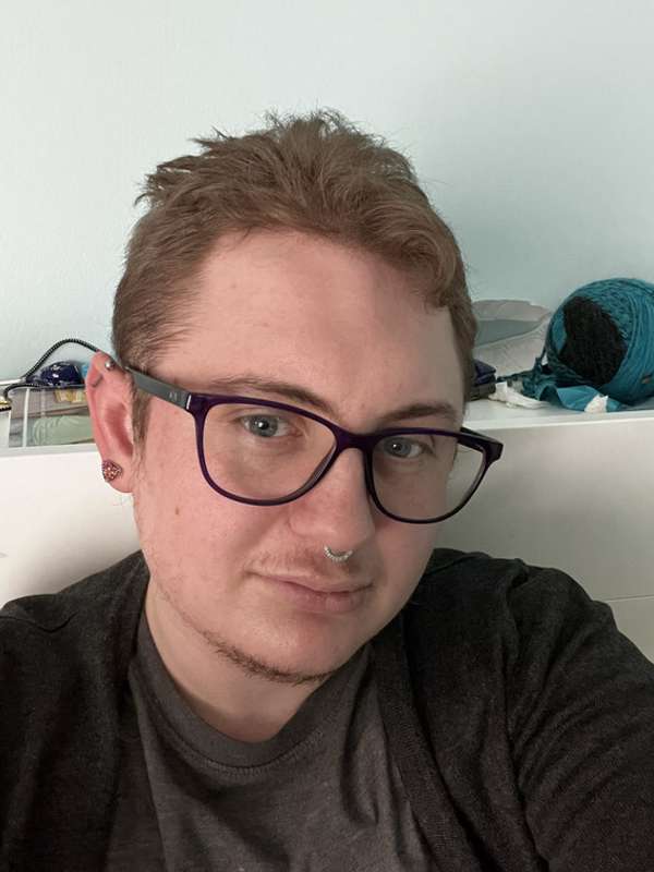 Image of Donnie Denome