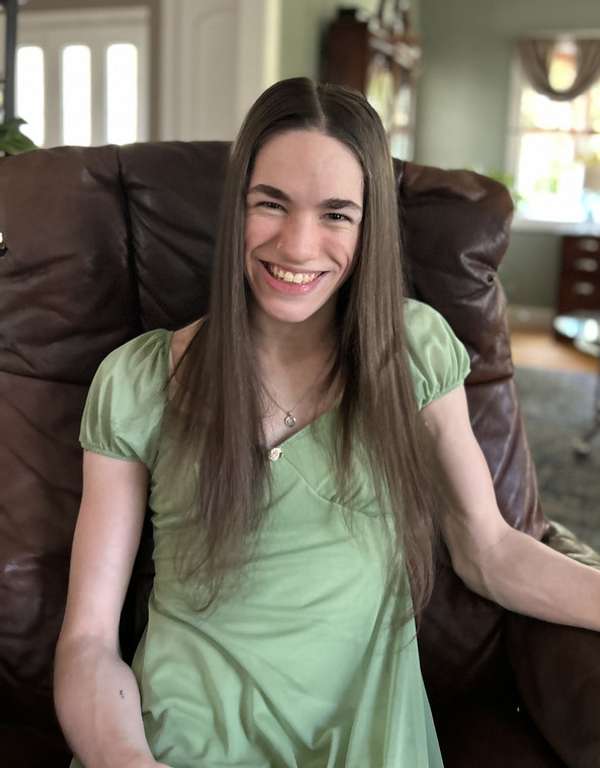 Image of Emily Cowen