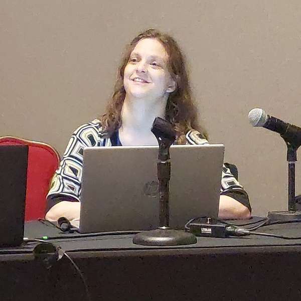Image of Amanda Forry