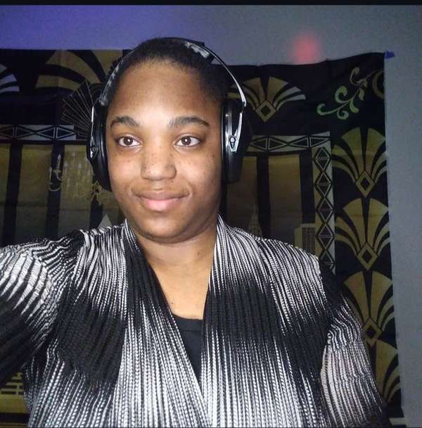 Image of Kaishawna Fleming