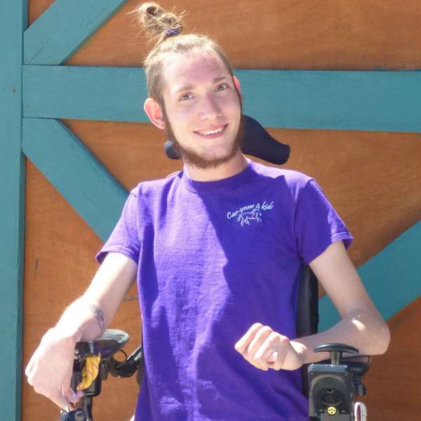 Image of Carson Covey