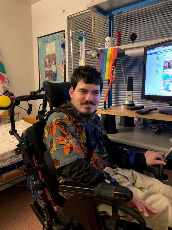 Image of Mark Steidl