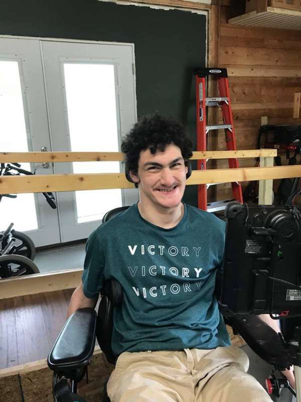 Image of Owen Dybvig