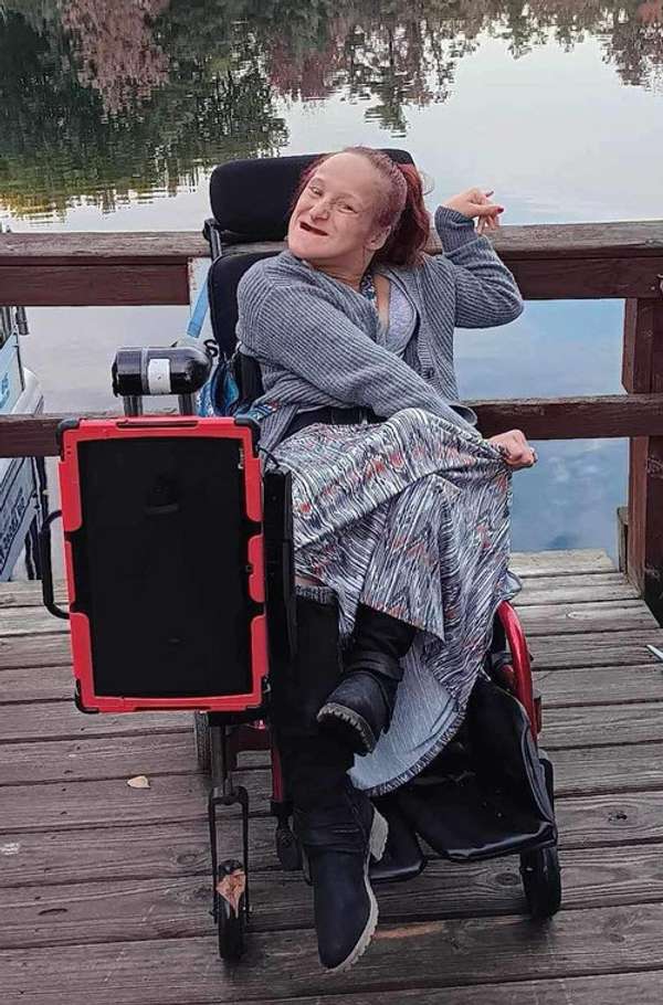 Image of Nikki Kary