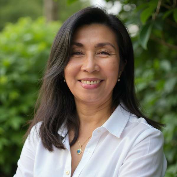 Image of Cristina Peralta