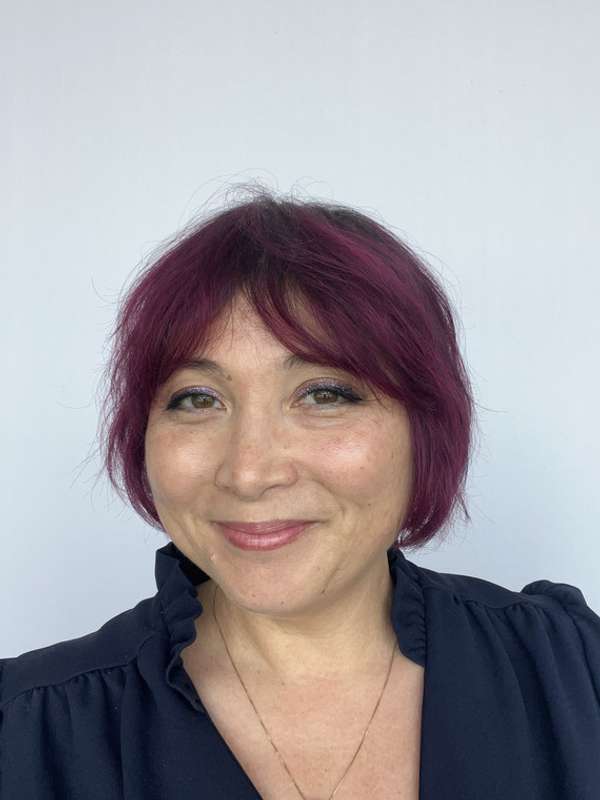 Image of Jaime Van Echo