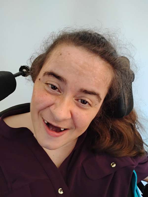 Image of Stephanie Fassov