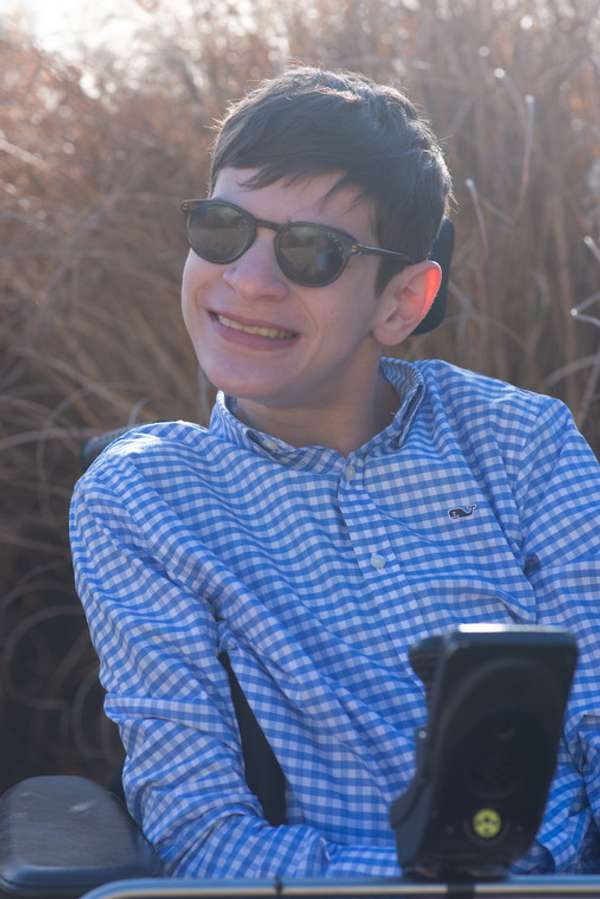 Image of LJ Seiff