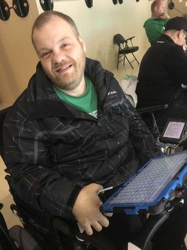 Image of Anthony Arnold