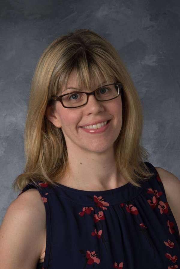 Image of Krista Davidson