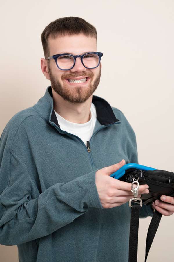 Image of Mateo Moreno