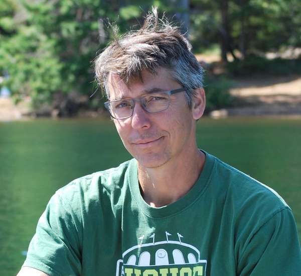 Image of Chris Gibbons