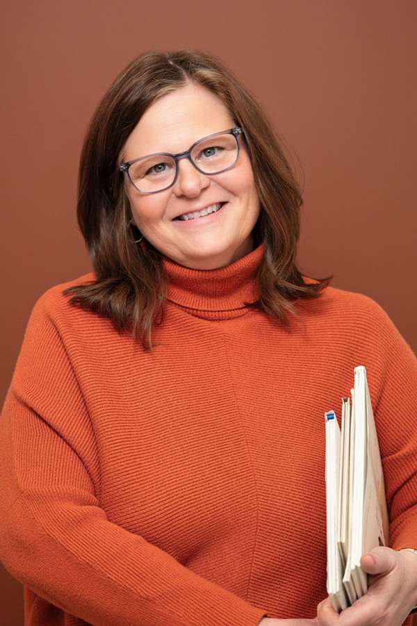 Image of Tina Moreno