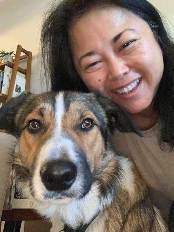 Image of Wendy Quach