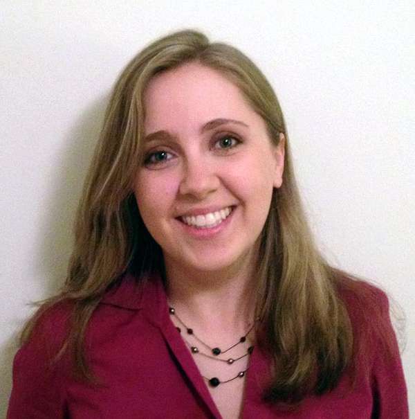 Image of Carolyn Buchanan
