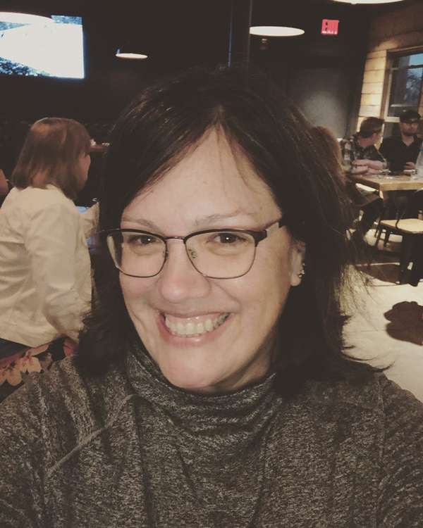 Image of Beth Speaker-Christensen