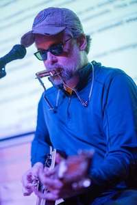 Episode #146 - Reverend Freakchild with Jamie Coffis (August 6, 2025)