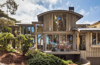 Luxury Homes in Carmel