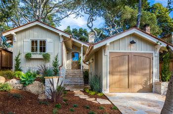 Luxury Homes for sale in Carmel-by-the-Sea