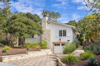 Luxury Houses for sale in Carmel