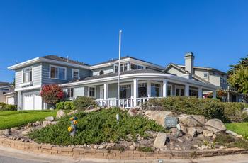 Real estate in Pacific Grove