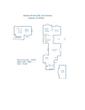 Dolores 2SE of 11th Avenue - SOLD - Floor Plan