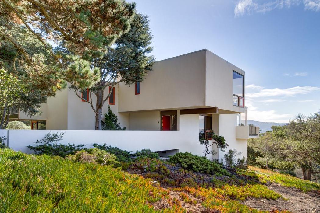 3790 Genista Way - SOLD, Carmel