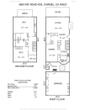 3850 Rio Road #35 - SOLD - Floor Plan