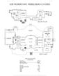 3208 Palmero Way - Floor Plan